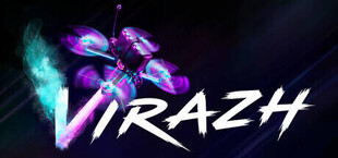 Virazh: FPV Drone Racing