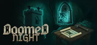 Doomed Night: Build Base & Explore
