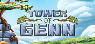 Tower of Genn