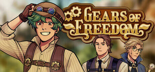 Gears of Freedom