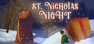 St. Nicholas Night