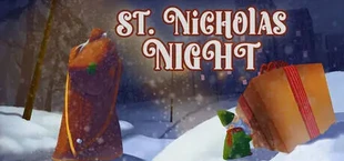St. Nicholas Night