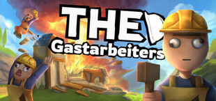 The Gastarbeiters