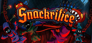 Snackrifice