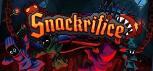 Snackrifice