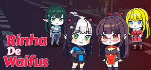 Rinha de Waifus