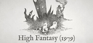 High Fantasy (1979)