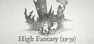 High Fantasy (1979)