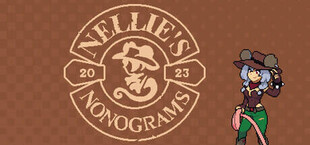 Nellie's Nonograms