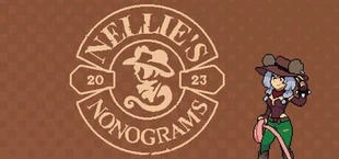 Nellie's Nonograms