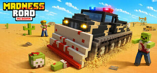 Madness Road: Reborn