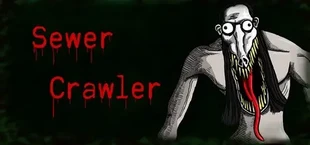 Sewer Crawler