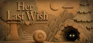 Her Last Wish