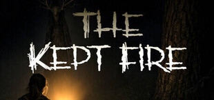 The Kept Fire