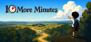 10 More Minutes