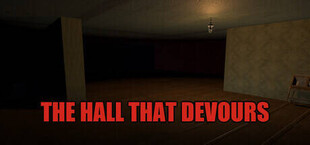 The Hall That Devours