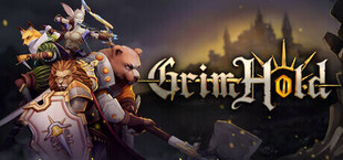 GrimHold