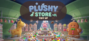 Plushy Store Tidy Up