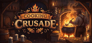 Cooking Crusade