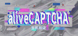 aliveCAPTCHA