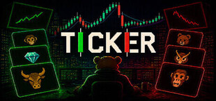 TICKER