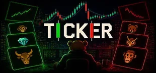 TICKER