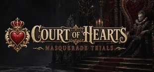 Court of Hearts: Masquerade Trials