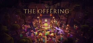 The Offering