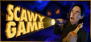 Scawy Game