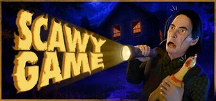 Scawy Game