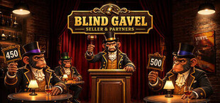 Blind Gavel