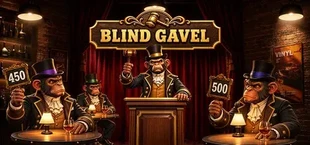 Blind Gavel