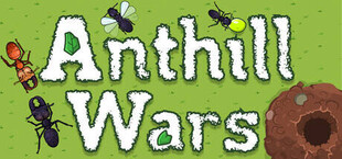 Anthill Wars: Ant Colony Sim