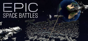Epic Space Battles