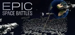Epic Space Battles