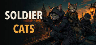 Soldier Cats