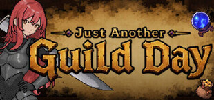 Just Another Guild Day