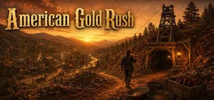 American Gold Rush