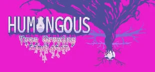 Humongous Tree Growing Simulator