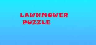 Lawnmower Puzzle