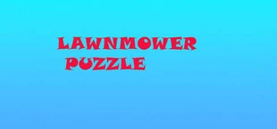 Lawnmower Puzzle