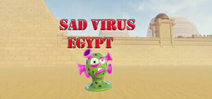 Sad Virus Egypt
