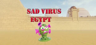 Sad Virus Egypt