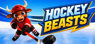 Hockey Beasts