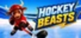 Hockey Beasts