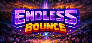 Endless Bounce