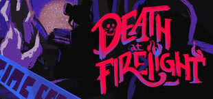 Death at firelight