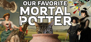 Our Favorite Mortal Potter