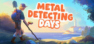 Metal Detecting Days