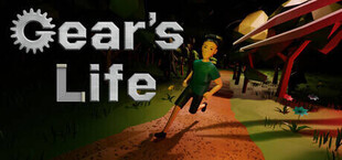Gear`s Life